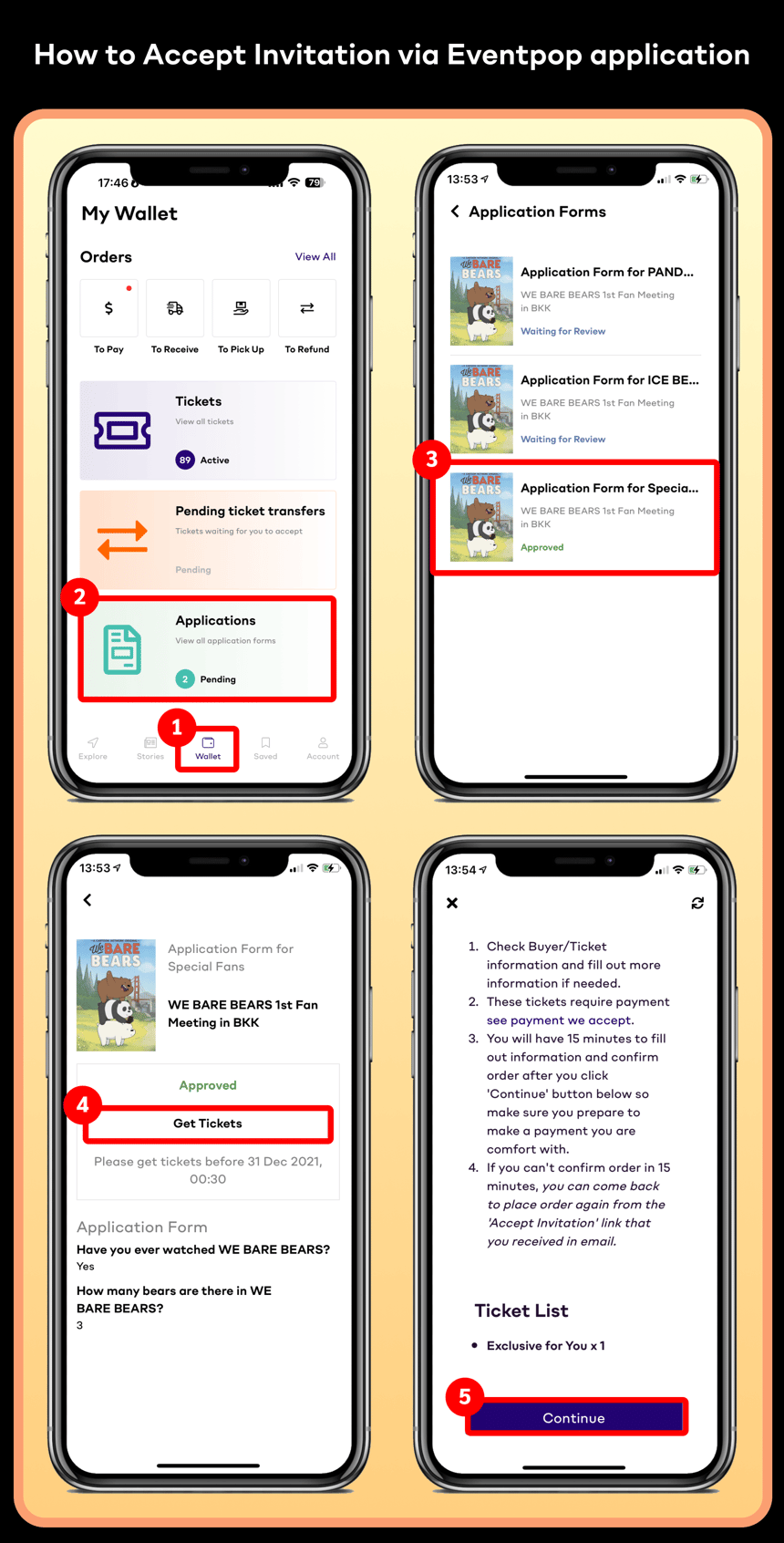 Accept Application Form - EN (App)