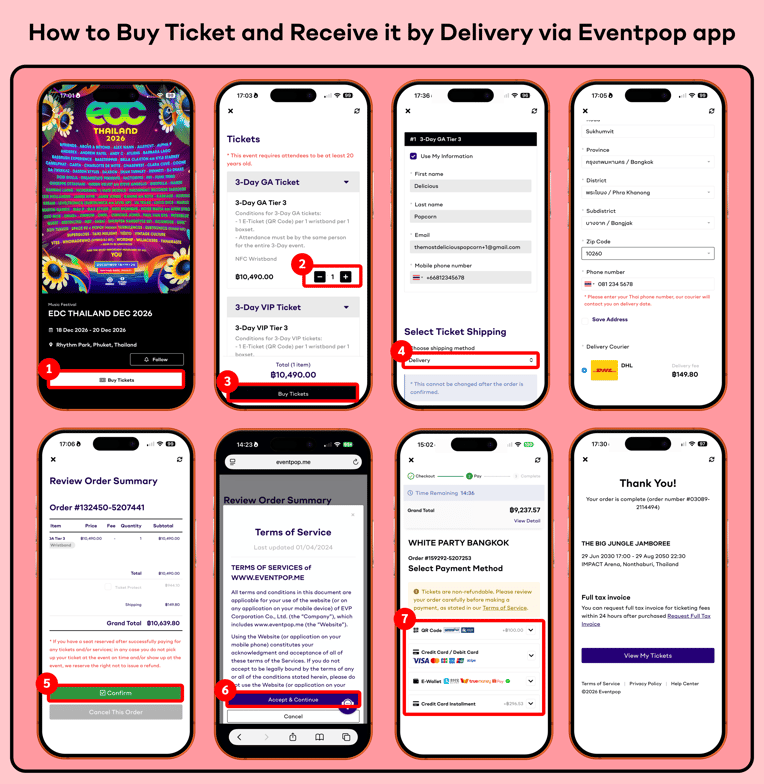 Delivery - EN (App)