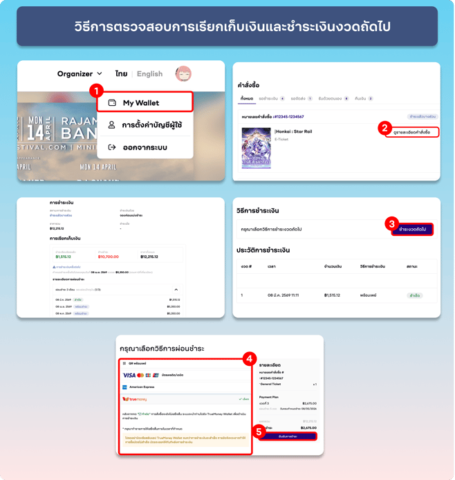 Payment Plan Check (browser) - TH-2