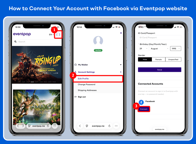 Update Connect FB - EN (Mob-site)